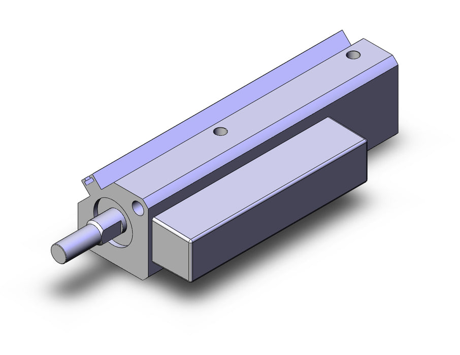 CE1B20-50L STROKE READING CYLINDER