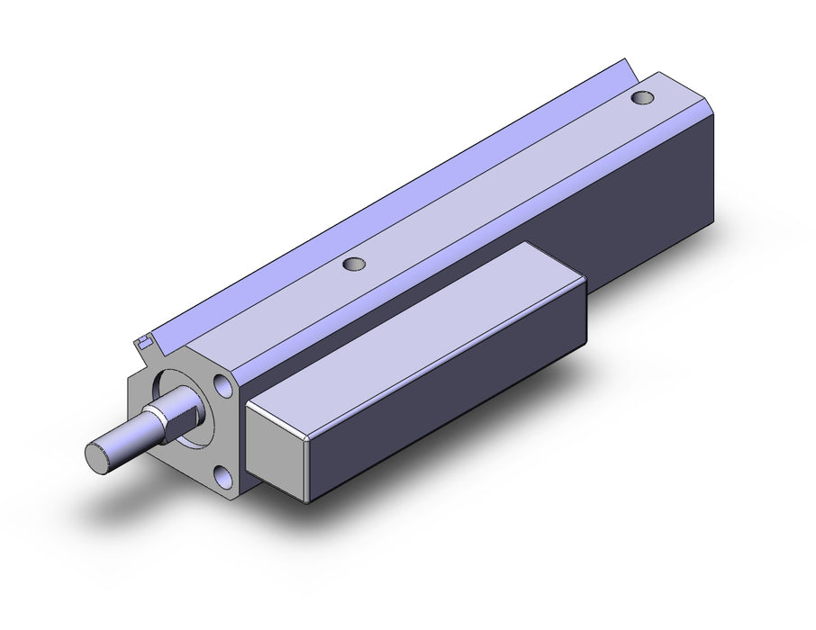 CE1B20-75L STROKE READING CYLINDER