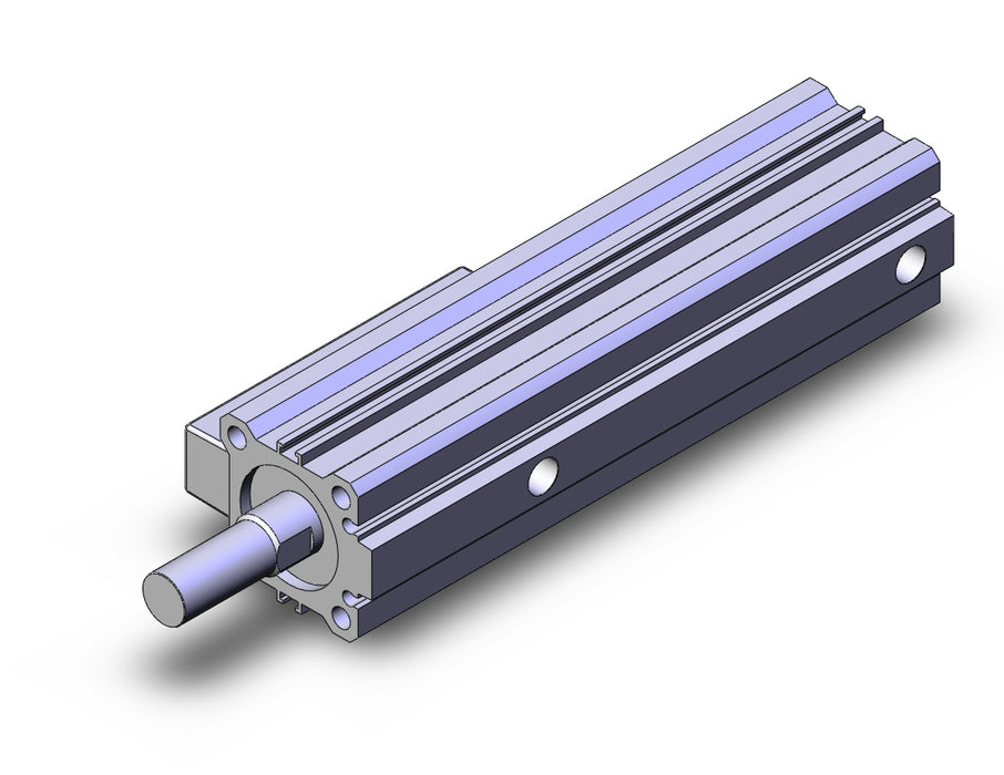 CE1B32-100L Stroke Reading Cylinder