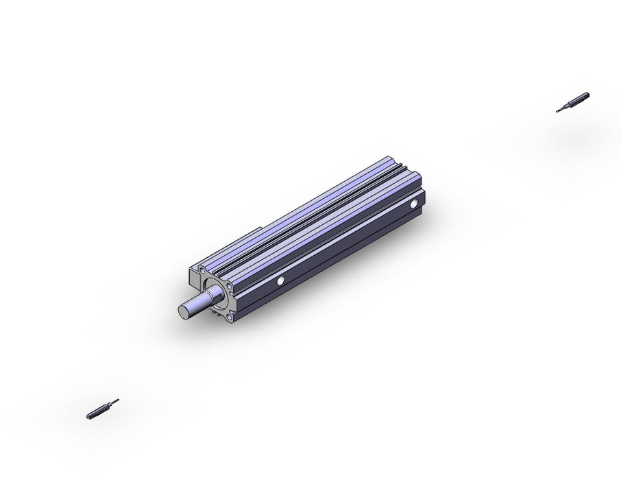 CE1B32-150L-M9BAL Stroke Reading Cylinder