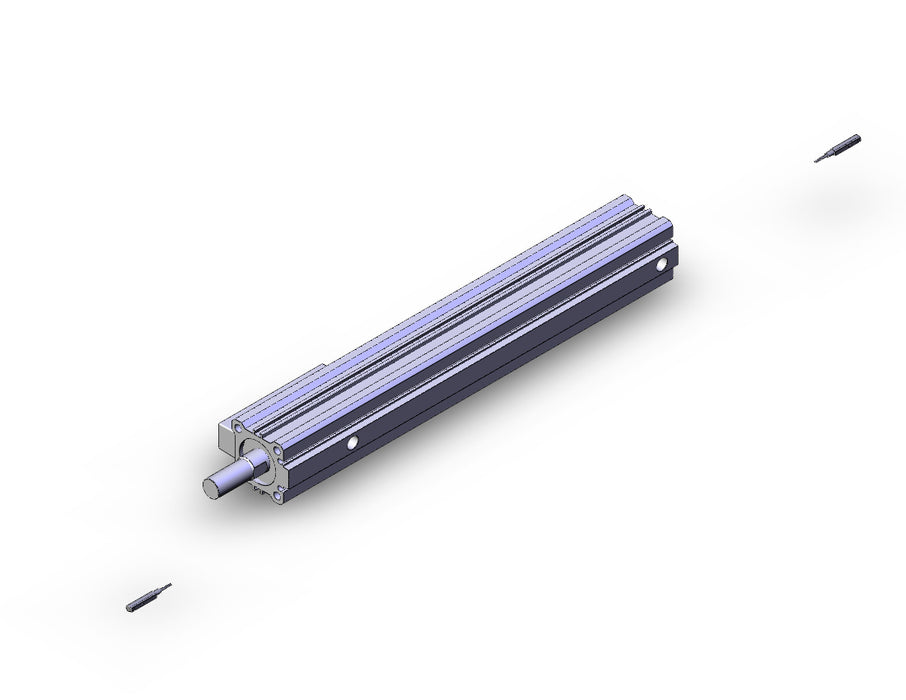 CE1B32-250L-M9BL Stroke Reading Cylinder