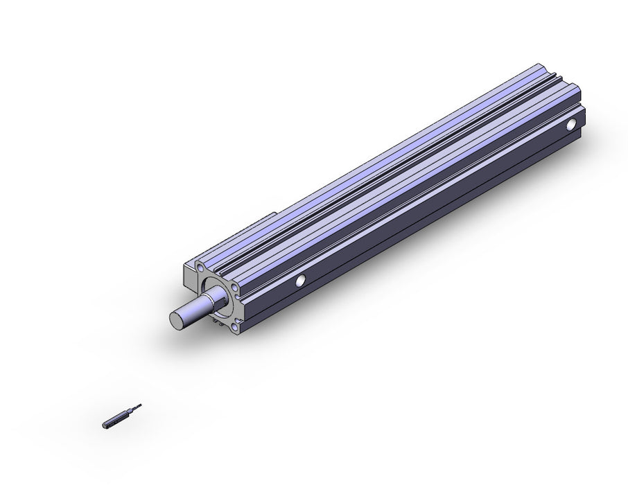 CE1B32-250L-M9BWLS Stroke Reading Cylinder