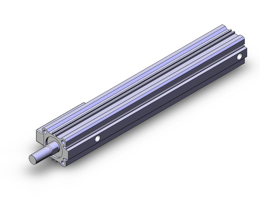 CE1B32-250 CYL, SCALE, W/CONNECTOR