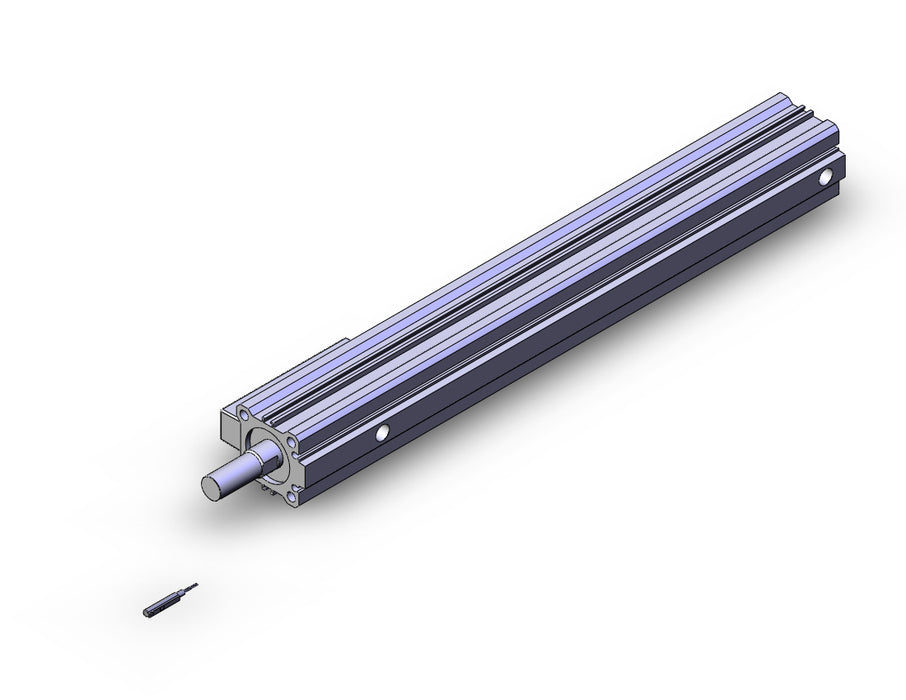 CE1B32-300-M9BWLS CYL, SCALE, W/CONNECTOR