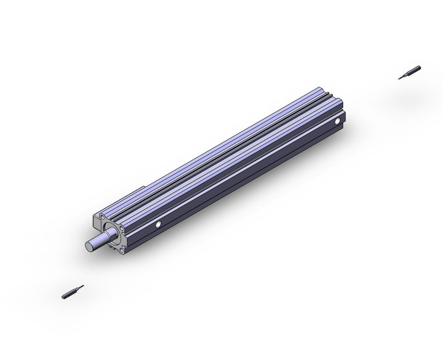 CE1B32-300-M9B Stroke Reading Cylinder