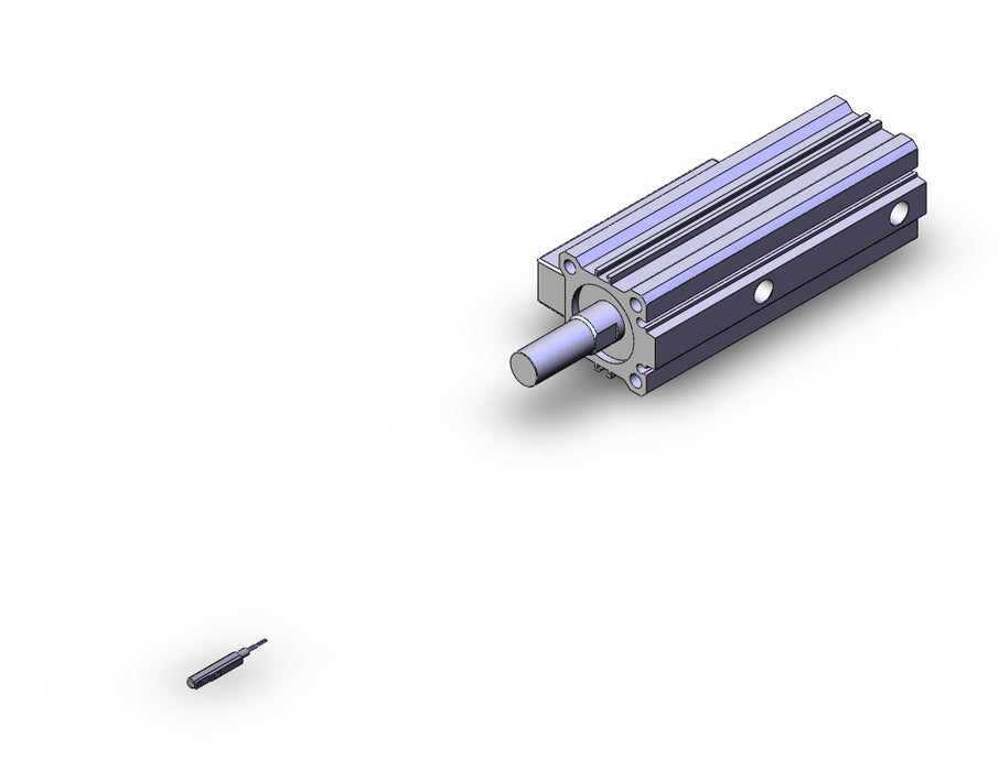 CE1B32-50-M9BALS Stroke Reading Cylinder