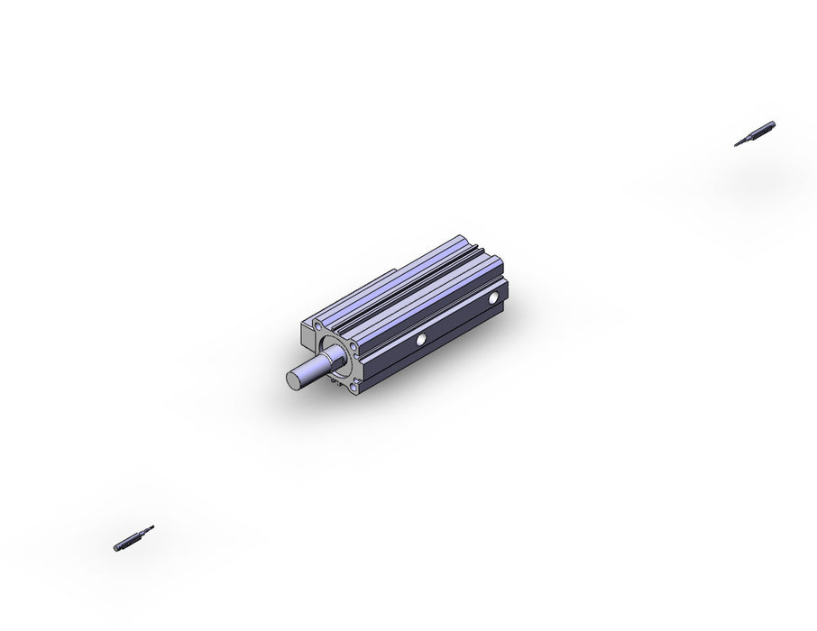 CE1B32-50L-A93L CYL, SCALE, W/CONNECTOR
