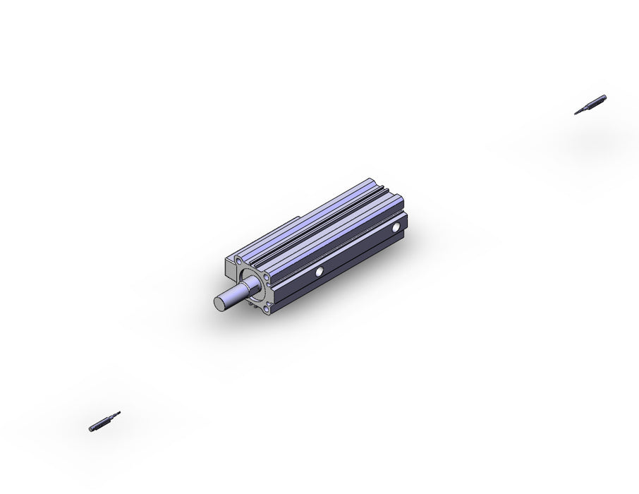 CE1B32-75-A93L Stroke Reading Cylinder