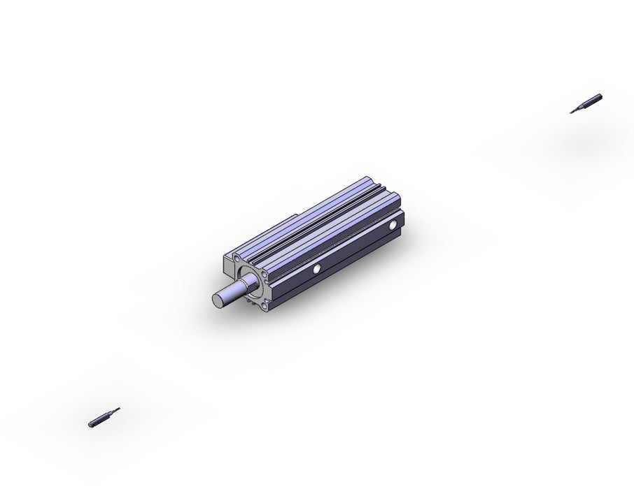 CE1B32-75-M9BWL CYL, SCALE, W/CONNECTOR