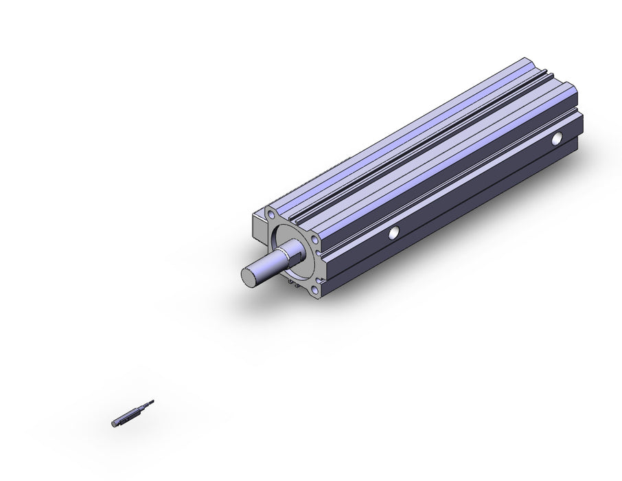 CE1B40-100-A93S Stroke Reading Cylinder