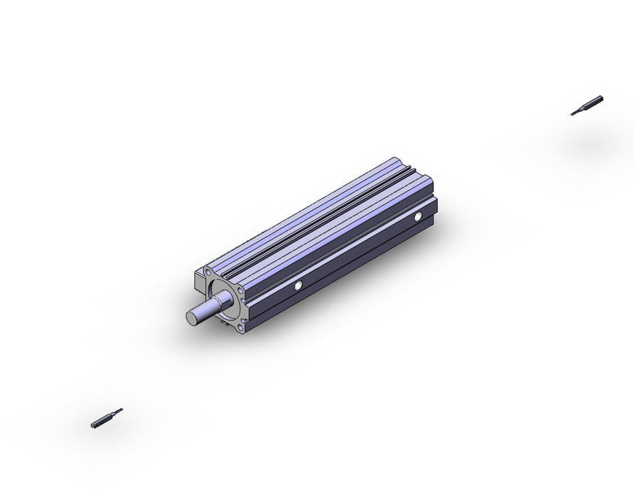CE1B40-100-M9N Stroke Reading Cylinder