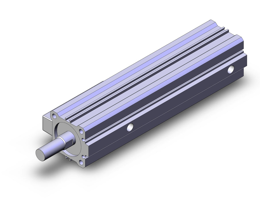 CE1B40-100H Stroke Reading Cylinder
