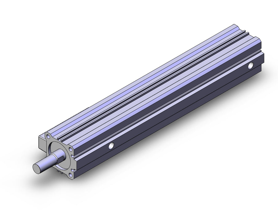 CE1B40-200N Stroke Reading Cylinder