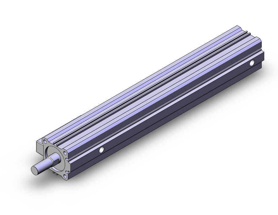 CE1B40-250L STROKE READING CYLINDER