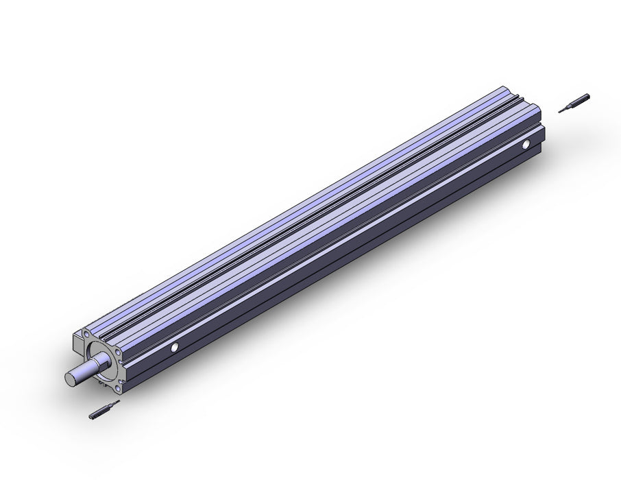 CE1B40-400-M9BL Stroke Reading Cylinder
