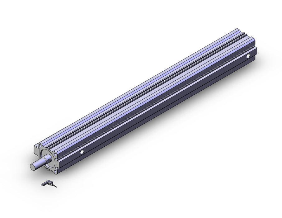 CE1B40-400-M9BWVLS Stroke Reading Cylinder