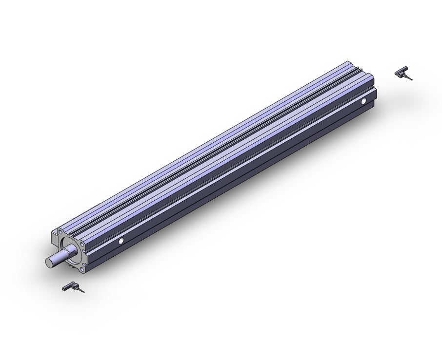CE1B40-400-M9BWVL Stroke Reading Cylinder