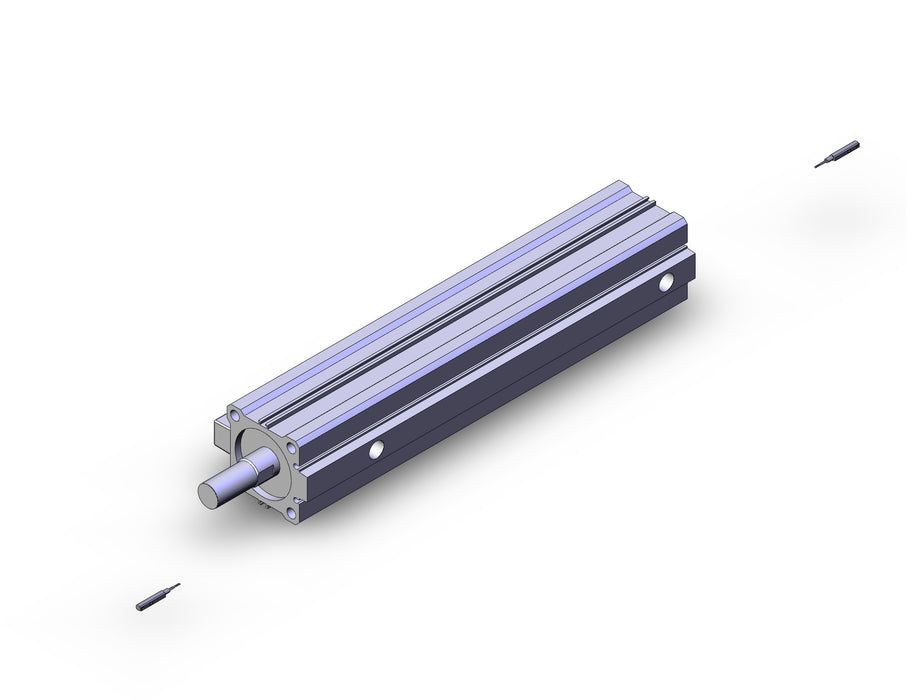 CE1B50-200-M9BL CYL, SCALE, W/CONNECTOR