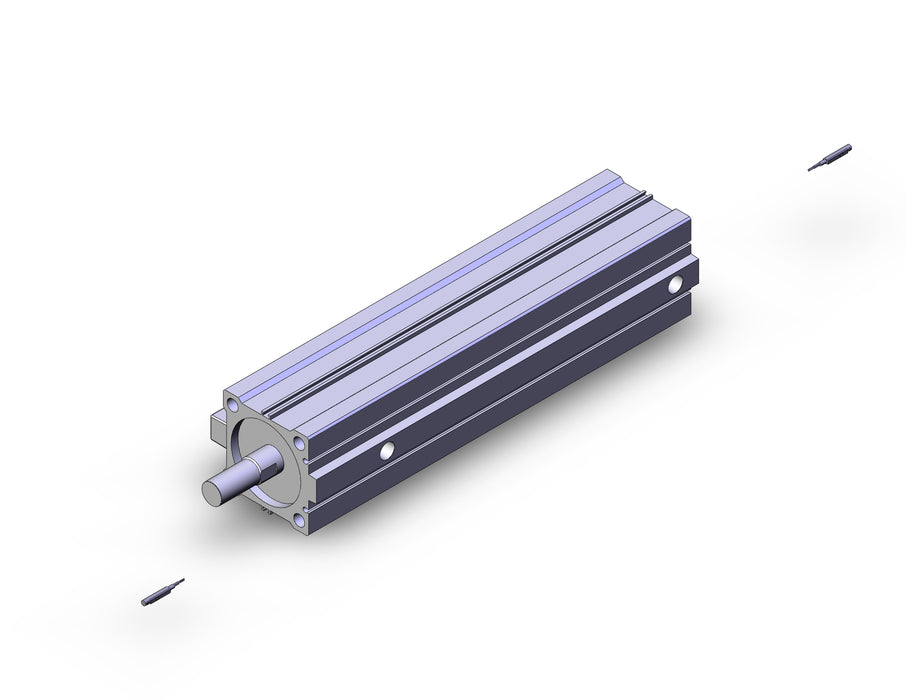 CE1B63-200-A93L Stroke Reading Cylinder
