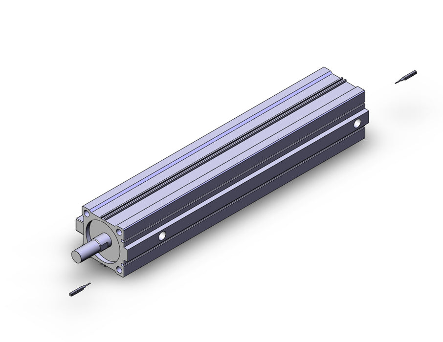 CE1B63-300-M9BL CYL, SCALE, W/CONNECTOR