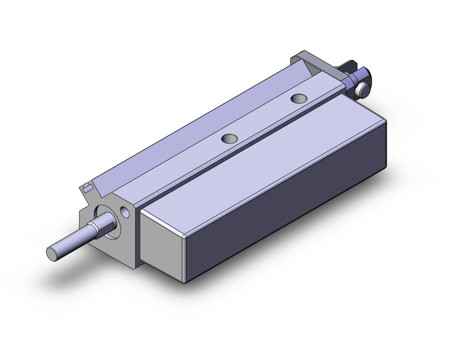 CE1D12-25 Stroke Reading Cylinder