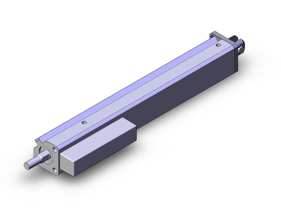 CE1D20-175 Stroke Reading Cylinder
