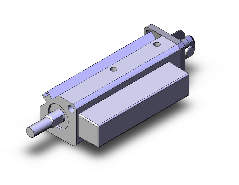 CE1D20-25 CYL, SCALE, W/CONNECTOR