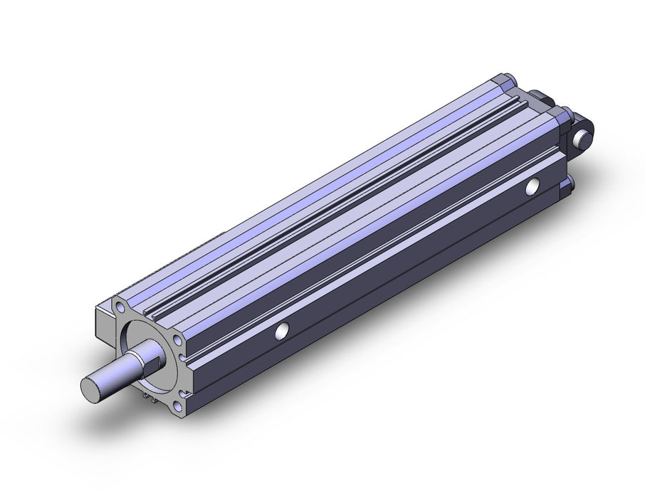 CE1D40-125L CYL, SCALE, W/CONNECTOR