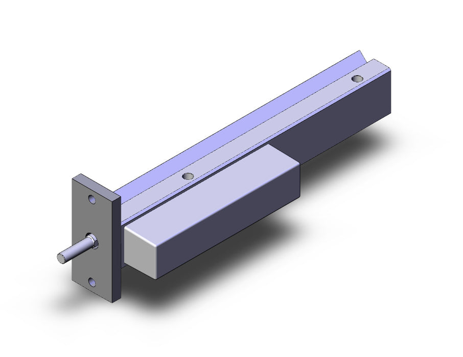 CE1F12-100 Stroke Reading Cylinder