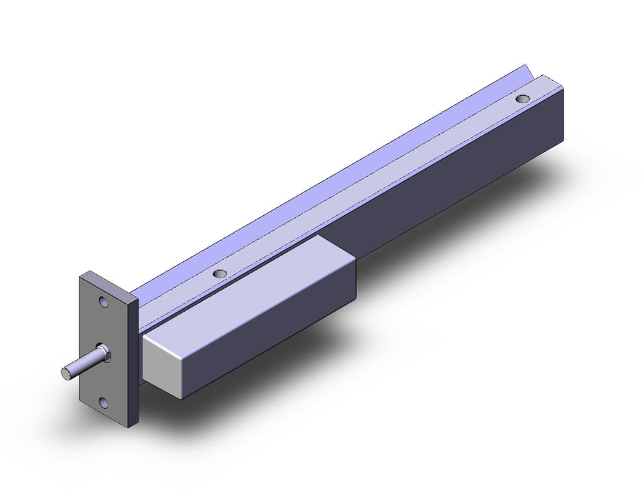 CE1F12-150 CYL, SCALE, W/CONNECTOR