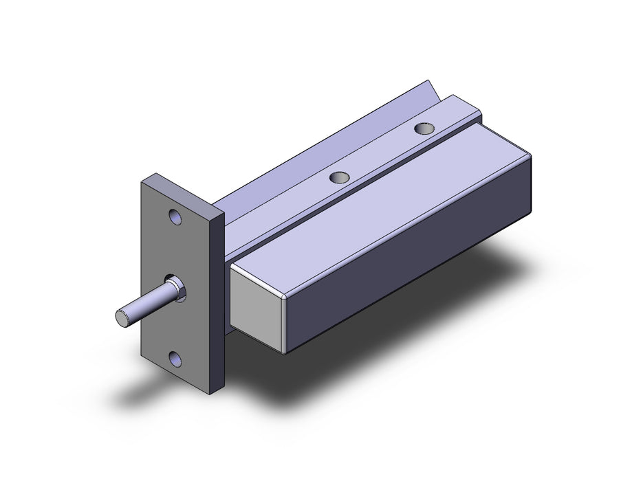 CE1F12-25 CYL, SCALE, W/CONNECTOR