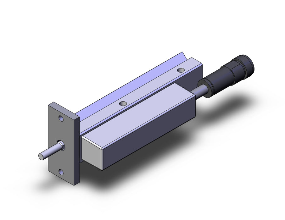 CE1F12-50L Stroke Reading Cylinder