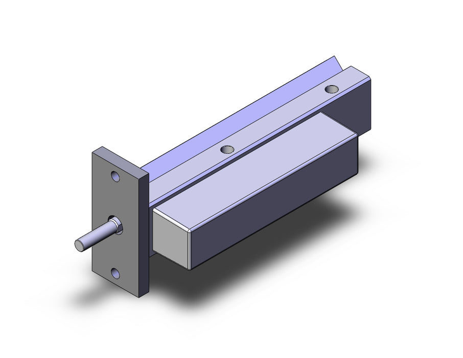 CE1F12-50 CYL, SCALE, W/CONNECTOR