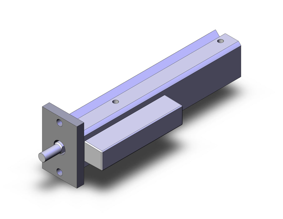 CE1F20-100 CYL, SCALE, W/CONNECTOR