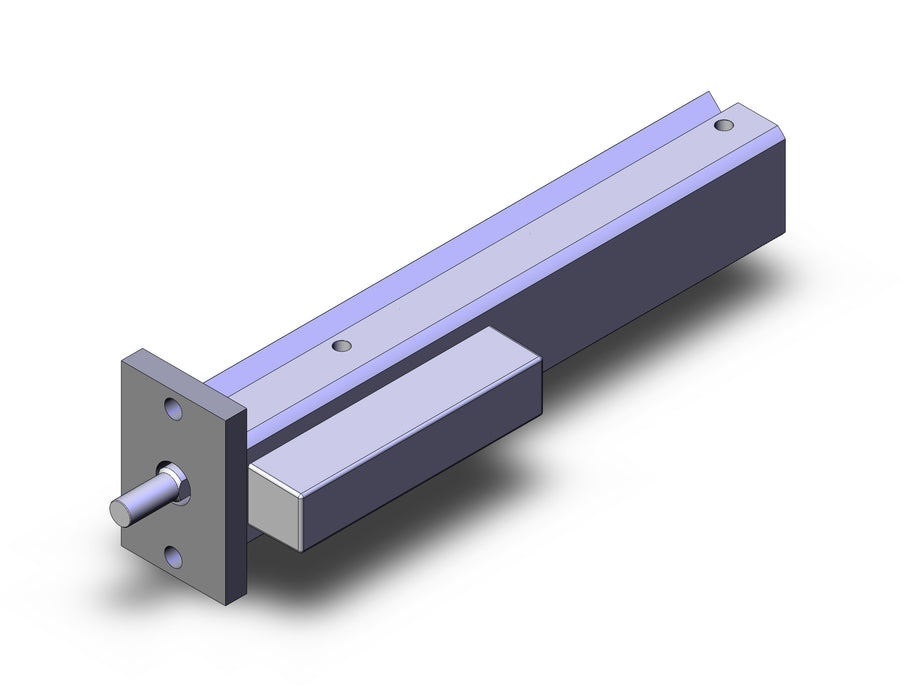 CE1F20-125 Stroke Reading Cylinder