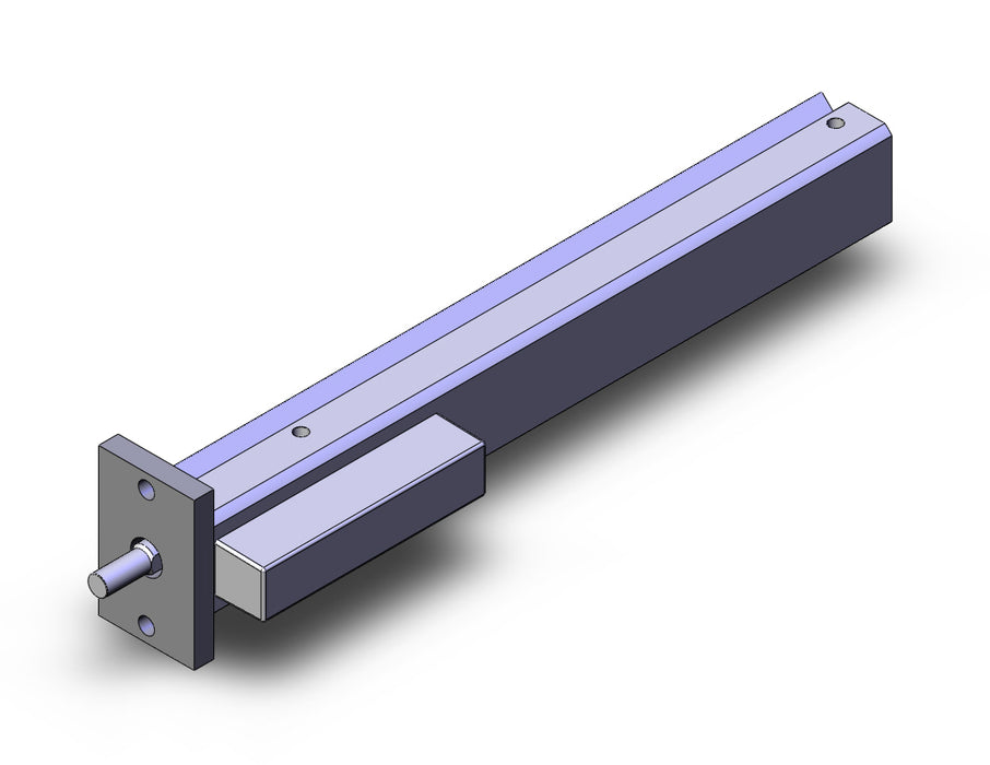 CE1F20-200L CYL, SCALE, W/CONNECTOR