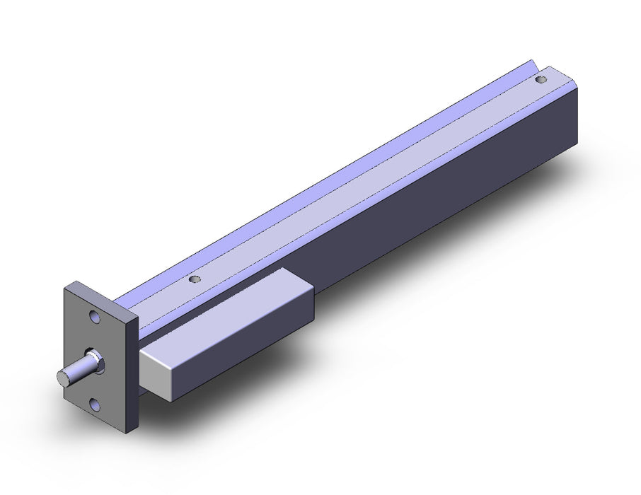 CE1F20-200 CYL, SCALE, W/CONNECTOR