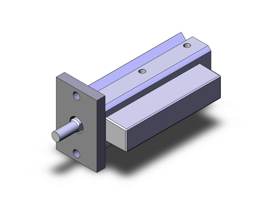 CE1F20-25 CYL, SCALE, W/CONNECTOR