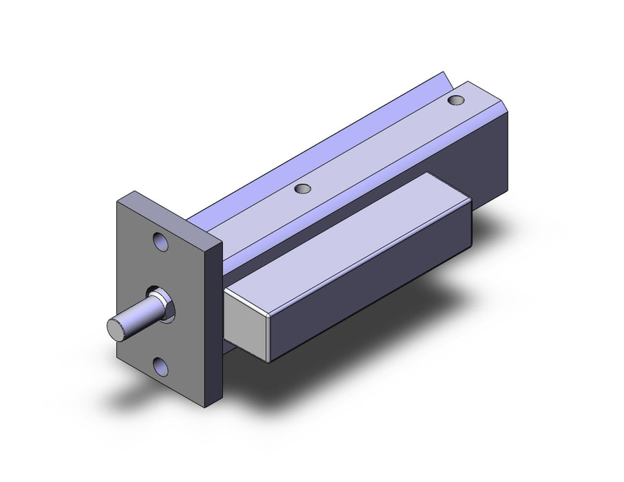 CE1F20-50 CYL, SCALE, W/CONNECTOR