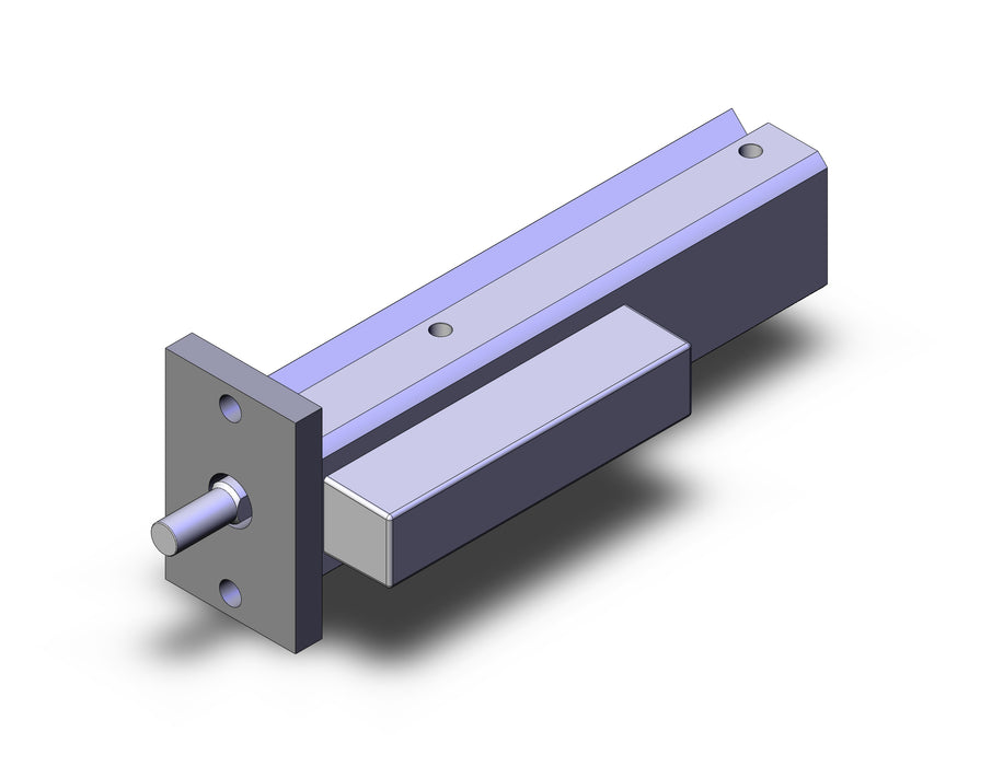 CE1F20-75L Stroke Reading Cylinder