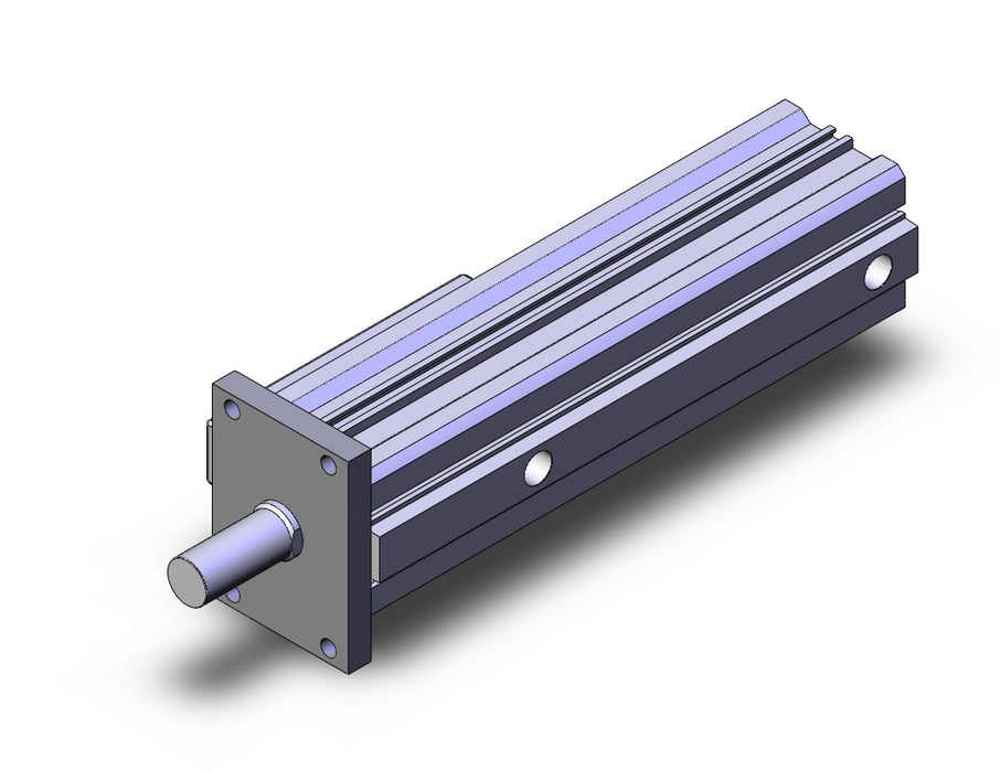 CE1F32-100 CYL, SCALE, W/CONNECTOR