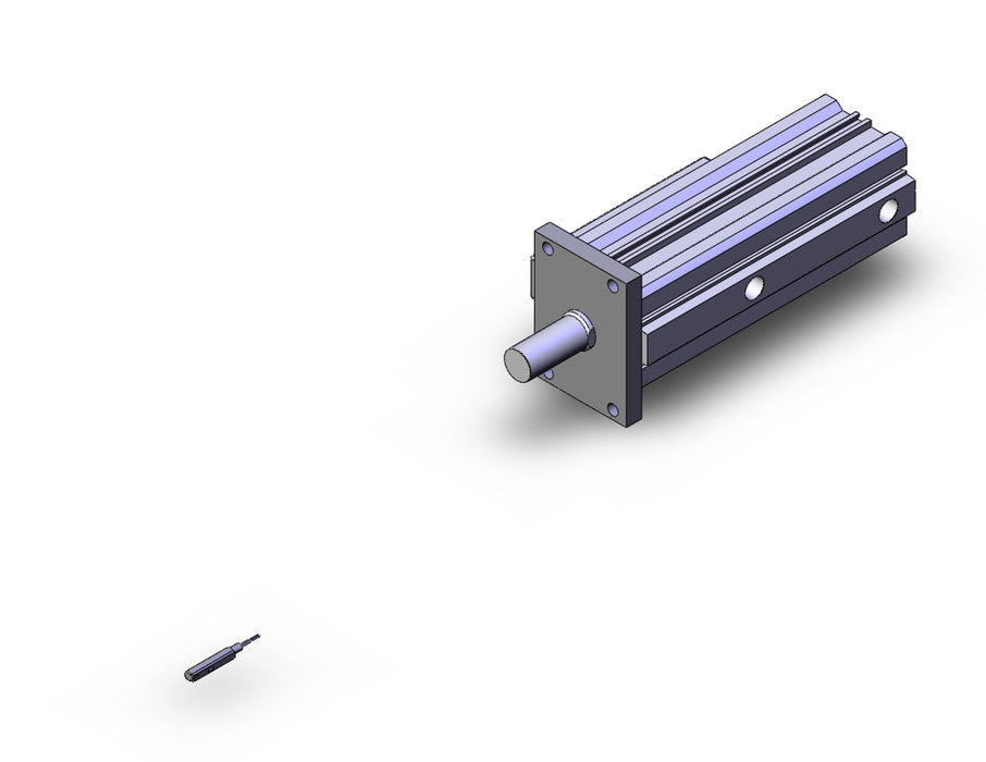 CE1F32-50-M9BWLS Stroke Reading Cylinder