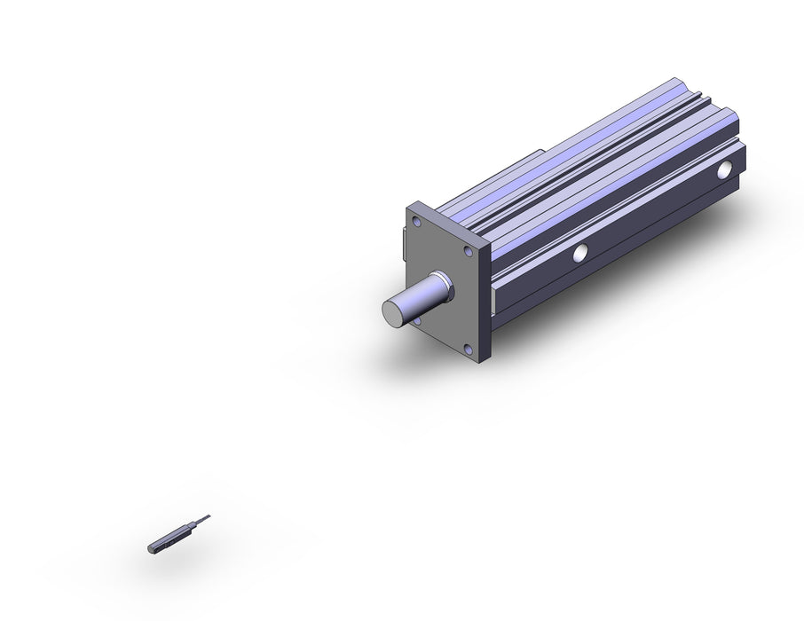 CE1F32-75L-M9BALS Stroke Reading Cylinder