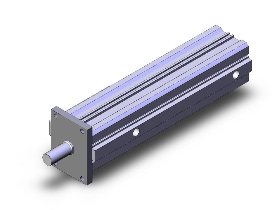CE1F40-100L Stroke Reading Cylinder