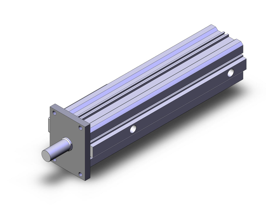 CE1F40-100N CYL, SCALE, W/CONNECTOR