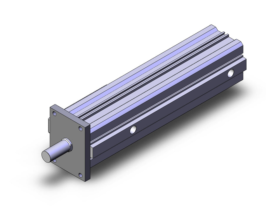 CE1F40-100 CYL, SCALE, W/CONNECTOR