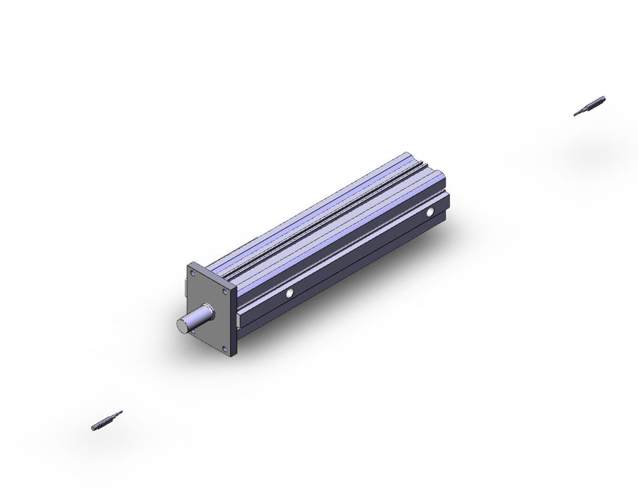 CE1F40-125-A93 CYL, SCALE, W/CONNECTOR