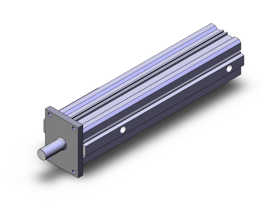 CE1F40-125 CYL, SCALE, W/CONNECTOR