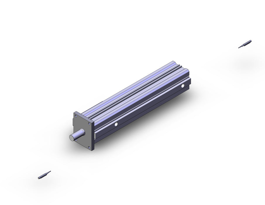 CE1F40-150L-A93L CYL, SCALE, W/CONNECTOR