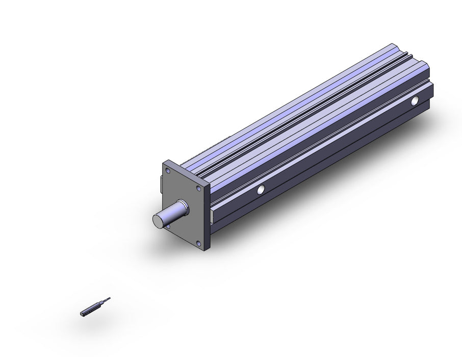 CE1F40-150L-M9BWLS Stroke Reading Cylinder